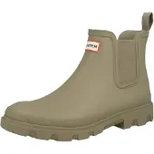 Hunter Gummistövel khaki