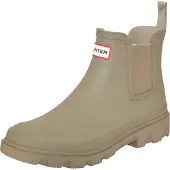 Hunter Gummistövel khaki