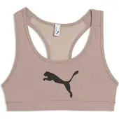 Puma 4keeps Sport-bh Med Medium Stöd