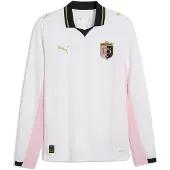 Puma Palermo Fc 125th Anniversary T-shirt Med Lång ärm