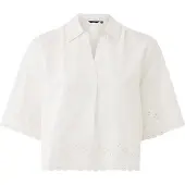 Mexx Blus vit