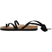 Bayton Pantolette 'Bella' svart