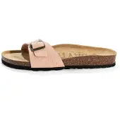 Bayton Pantolette 'JAZZ' persika
