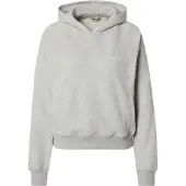 Ellesse Sweatshirt 'LISCIA' ljusgrå
