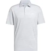 Adidas Trikå pastellblå / grå