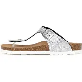 Bayton Pantolette 'MERCURE' vit