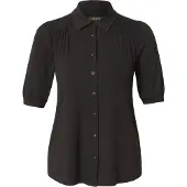 King louie Blus 'Carina' svart