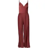 About You Jumpsuit 'Jessie' roströd