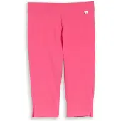Tom Tailor Leggings marinblå / pastellgrön / rosa / vit