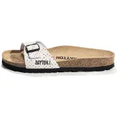 Bayton Pantolette 'PRAGUE' blandade färger