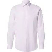Michael Kors Businessskjorta 'CAMDEN' rosa / pastellrosa