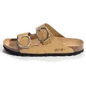 Bayton Pantolette 'Atlas' curry