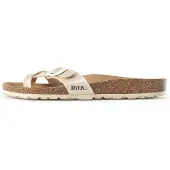 Bayton Tådelare 'Junon' beige