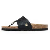 Bayton Sandal 'Galante' svart