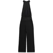 GUESS Jumpsuit 'CHARLINE' svart