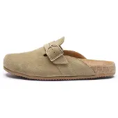 Rylko Pantolette oliv