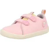 Naturino Lära-gå-sko 'YOMPY VL' rosa