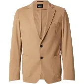 BOSS Businesskavaj 'Hanry' camel