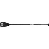 Kohala 2 Part Aluminum Telescopic Paddelbräde-paddel