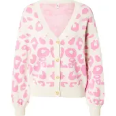 ONLY Kofta 'ONLLEONA' beige / rosa