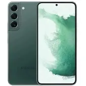 Samsung Galaxy S22 Plus 5G eSIM+SIM 8/128GB grön