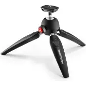 Manfrotto PIXI EVO - Stativ med ben