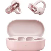 Lenovo X500 Open Ear-hörlurar Bluetooth Stereo Rosa Laddningsfodral