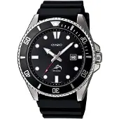 Casio Herr YOUTH Svart Klocka MDV106-1A MDV106-1A Random Watch Box