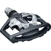 Shimano Dual Eh500 Spd/platform Cykelpedaler
