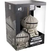 Dark Souls Siegward Of Catarina Vinylfigur 9 Cm