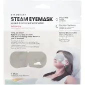 Steambase , ångögonmask, oparfymerad, 1 mask