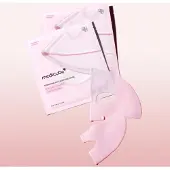 Medicube PDRN Rosa Kollagen Gelmask (4 ark / 1 låda) white