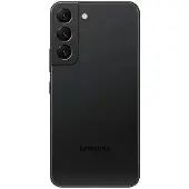 Samsung Galaxy S22 Plus 5G eSIM+SIM 8/256GB svart