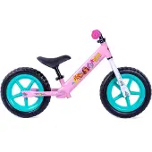 Ryhmä Hau Metal Girls 11´´ Springcykel