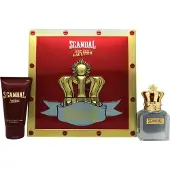 Jean Paul Gaultier Scandal Pour Homme Parfymset