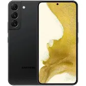 Samsung Galaxy S22 Plus 5G eSIM+SIM 8/128GB svart