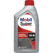 Mobil Motorolja 157963 M-SUP E. PRO 5W40 1L