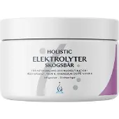 Holistic Elektrolyter skogsbär 140 gram