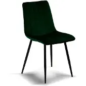 Furniture Style Iria Stolset 44x88.5x21 Cm 4 Enheter