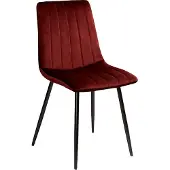 Furniture Style Iria Stolset 44x88.5x21 Cm 4 Enheter