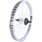 Cult Crew Hybrid V2 Freecoaster Lhd 20´´ Bakhjul