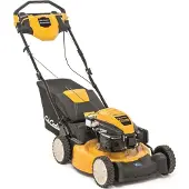 Cub Cadet LM2 DR53S bensindriven gräsklippare