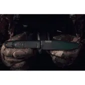 Extrema ratio Folgore Verticale - Limited Edition