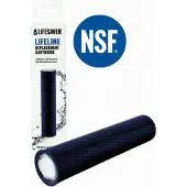 Lifesaver Lifeline - Ersättningsfilter