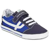 Pablosky Sneakers GOMA pojkar - Blå - 31