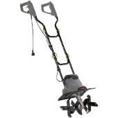 Nac ELECTRIC TIE80-W Jordfräs