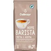 Dallmayr Home Barista Crema e Aroma | 1 kg | Kaffeböna