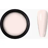 Nailura - Builder Gel 3 - Creamy Beige - 10 ml