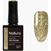 Nailura 357 10 Ml Nagellack