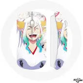 MANIACASE Souris Yamato One Piece Manga Sans Fil